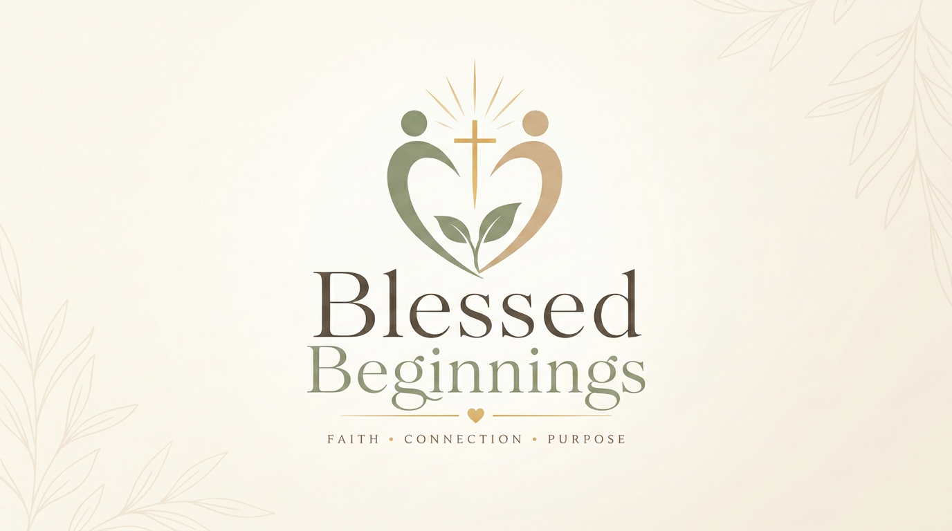 Blessed Beginnings